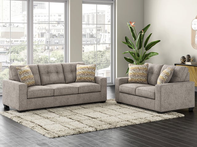 Ashley 292-04 Sofa & Loveseat **NEW ARRIVAL**