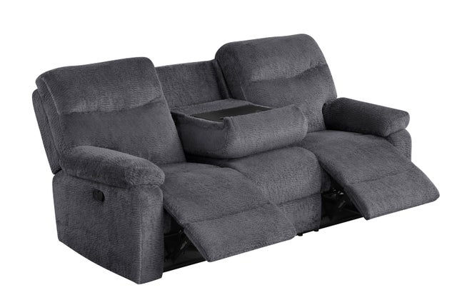BRAVO21 - 3pc Reclining Set **NEW ARRIVAL**