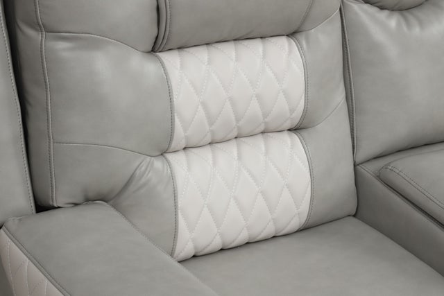 Jordon1 - Reclining Sectional