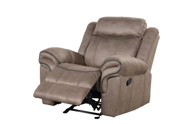Andres Brown - Recliner Only