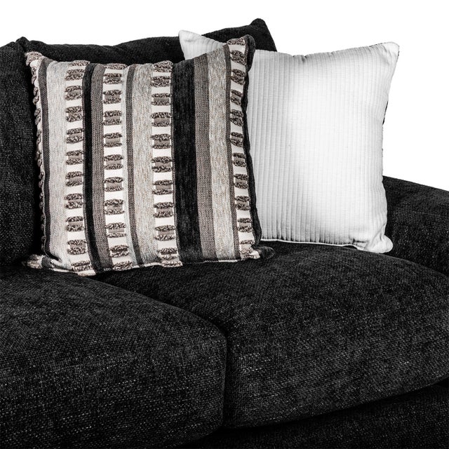 Behold 2535 Sofa & Loveseat Set **NEW ARRIVAL**