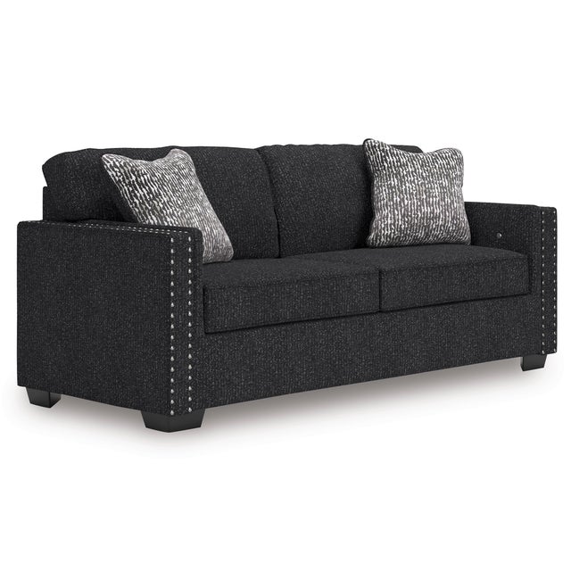 Ashley 289-04 - Sofa & Loveseat (LED Lights) **NEW ARRIVAL**