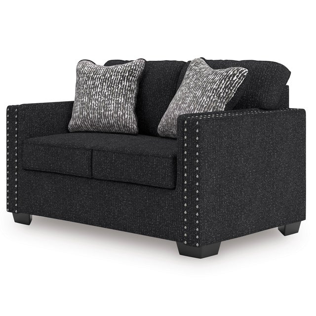 Ashley 289-04 - Sofa & Loveseat (LED Lights) **NEW ARRIVAL**