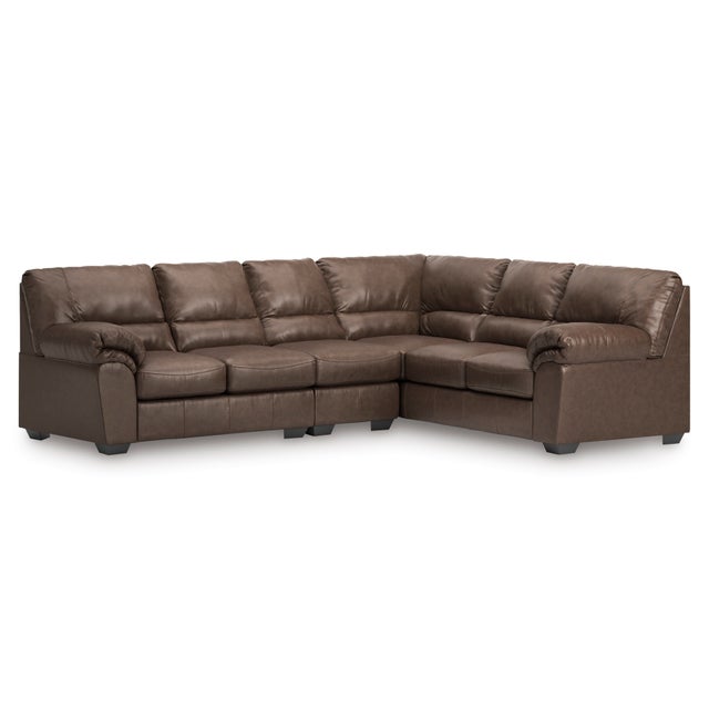 Ashley 277-05 - 3PC Sectional **NEW ARRIVAL**