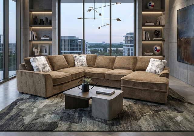 Amara Sectional **ON SALE**