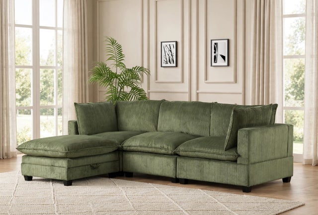 Cloud11 Modular Sectional
