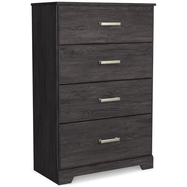 Ashley B2589-44 - Chest