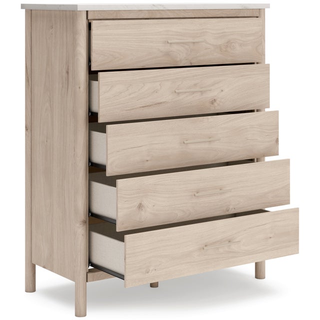 Ashley B2615 Chest