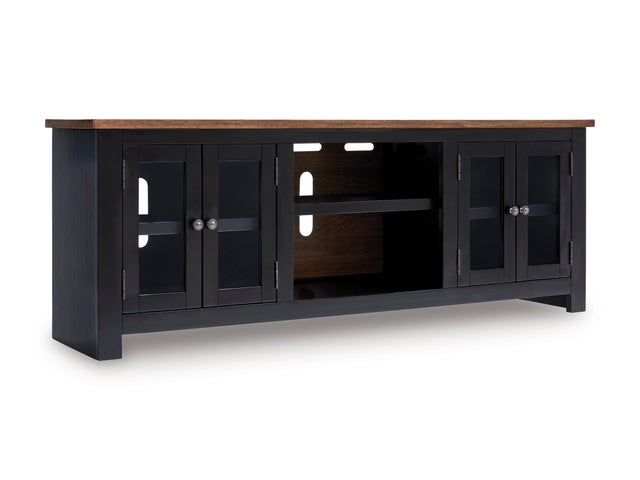 W664-68 - TV Stand 75" L