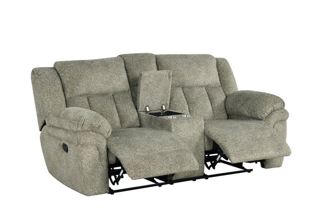 Dallas Sage- 3PC Reclining Set **ON SALE**