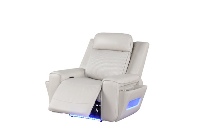 Rolls Royce Sand Power Reclining Set