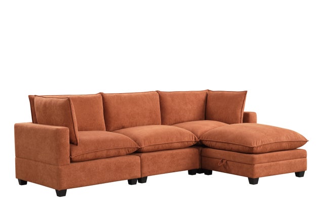 Cloud21 Modular Sectional (Performance Fabric)