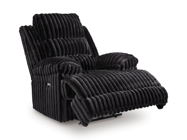 4280506 - Power Recliner (Zero-Wall) **NEW ARRIVAL**