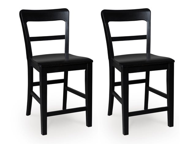 D824-124 - Counter Barstool 39"H **NEW ARRIVAL**