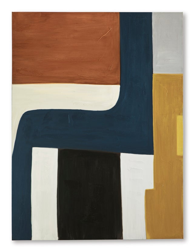 Ashley A8000431 - Wall Art