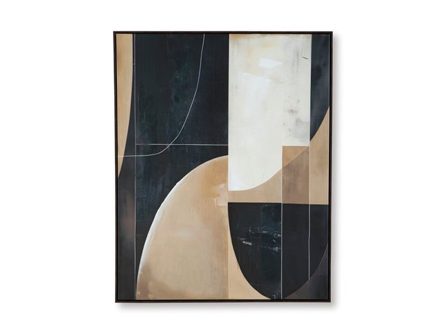 Ashley A8000464 - Wall Art