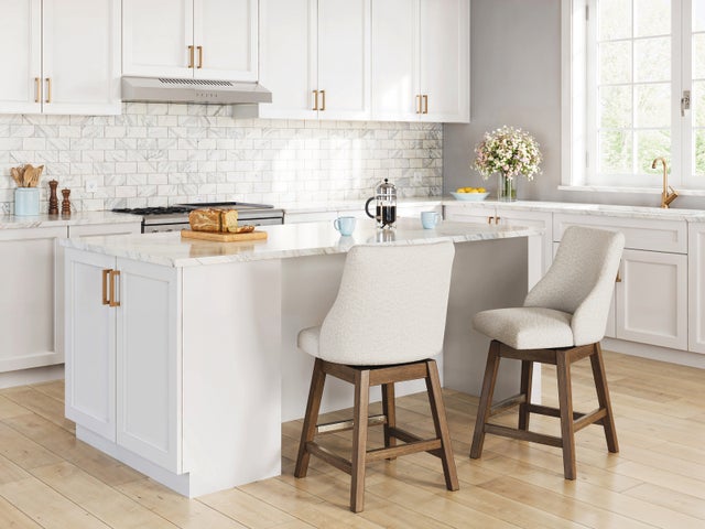 D974-324 - Counter Barstool 24"
