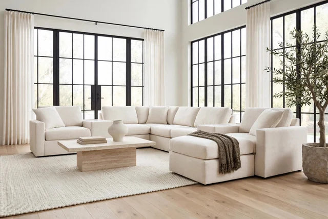 Ashley 921-03 "MODMAX" Modular Sectional