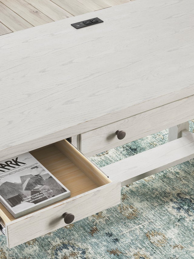 H742-34 - Desk **NEW ARRIVAL**