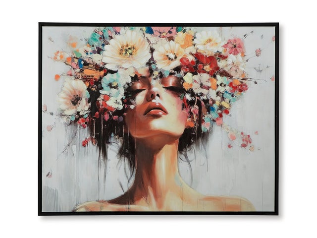 Ashley A8000472 - Wall Art