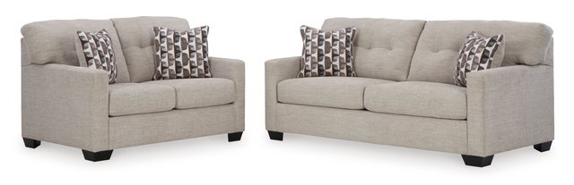 Ashley 310-04 Sofa & Loveseat **ON SALE**