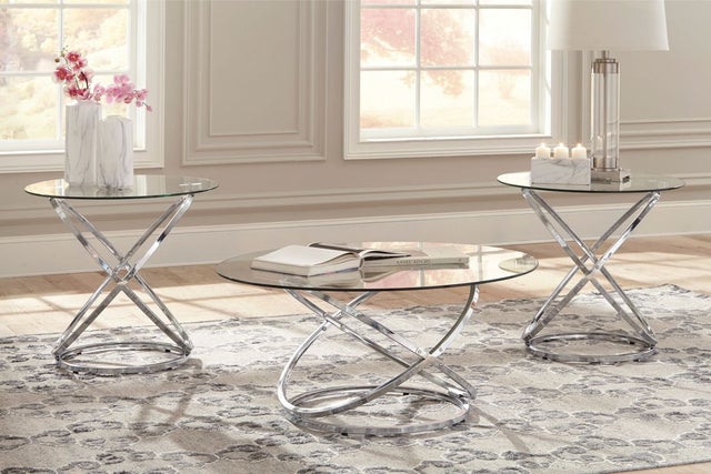 T104 - Occasional Tables