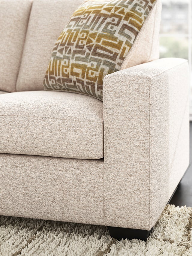 Ashley 292-03 Sofa & Loveseat