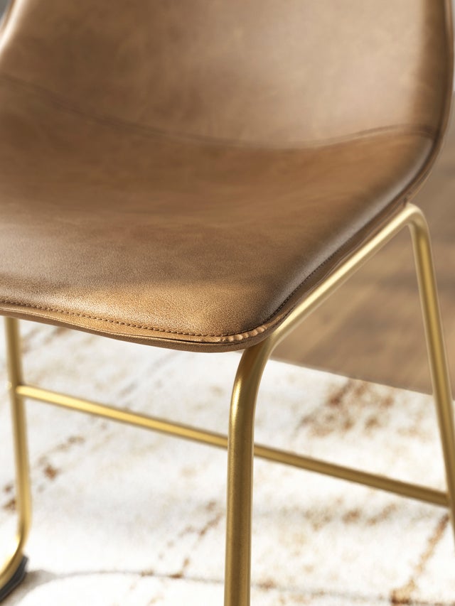 D373-224 - Counter Barstool 24"