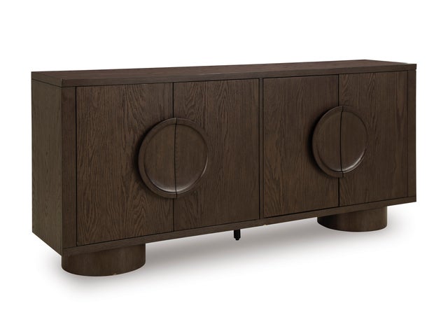 Ashley A4000703 - Accent Cabinet 72"L