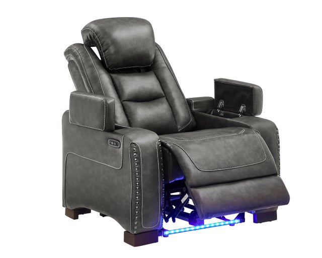 Tesla 3PC Power Reclining Set **NEW ARRIVAL**