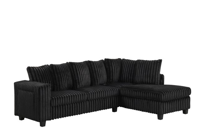 515 - Reversible Sectional