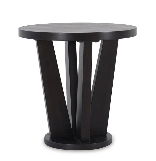 T458-6 End Table