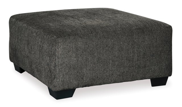 Ashley 8070308 - Ottoman