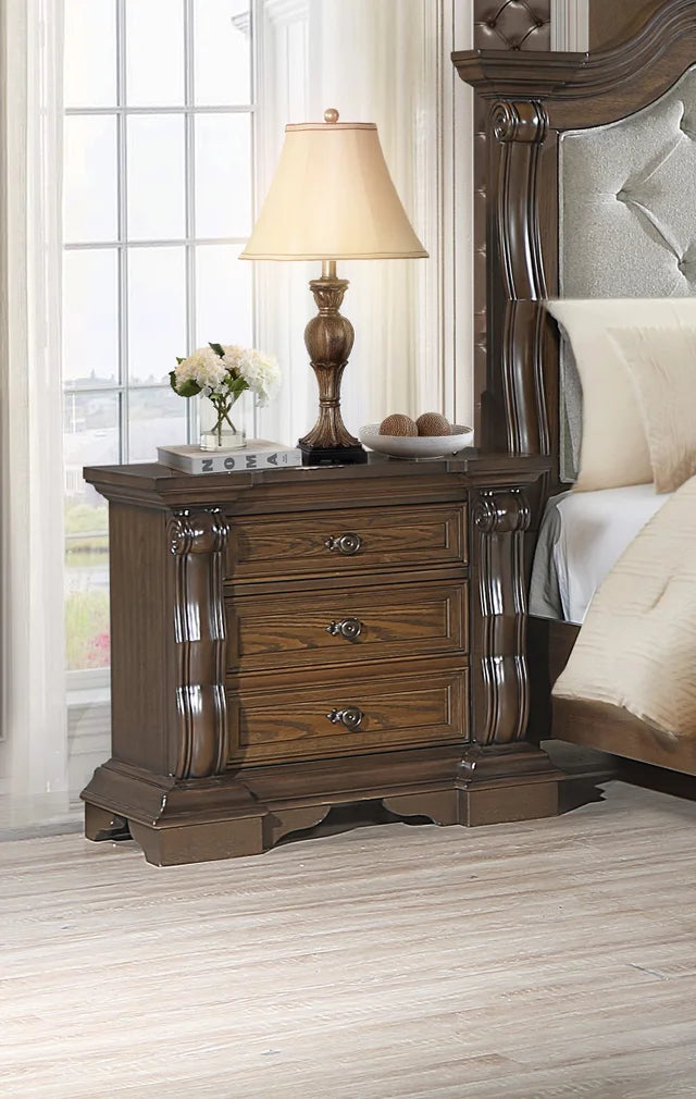 B9000 - Nightstand