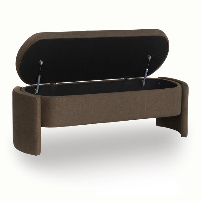 Ashley A3000750 - Storage Bench **NEW ARRIVAL**