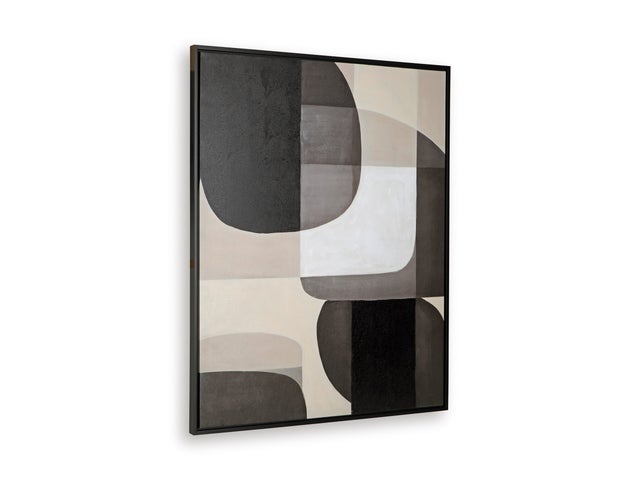 Ashley A8000495 - Wall Art **NEW ARRIVAL**