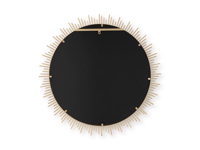 Ashley A8010405 - Accent Mirror **NEW ARRIVAL**