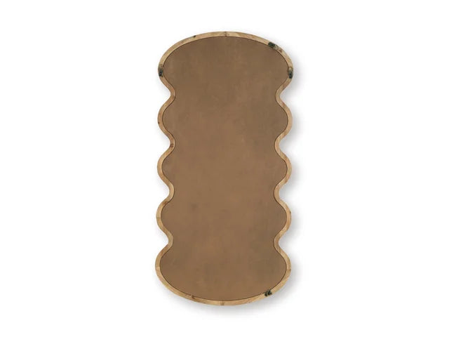 Ashley A8010412 - Accent Mirror **NEW ARRIVAL**