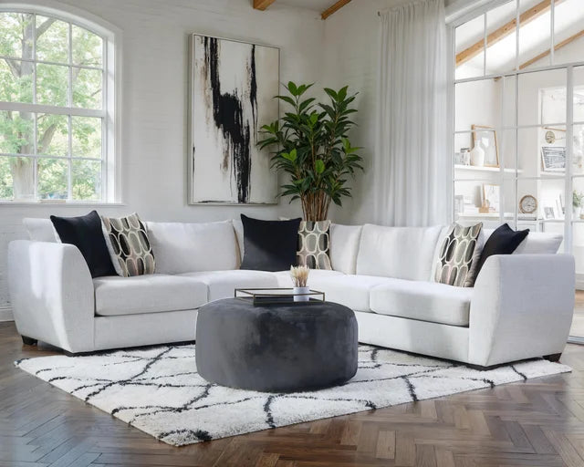 Behold 6230 Sectional **NEW ARRIVAL**