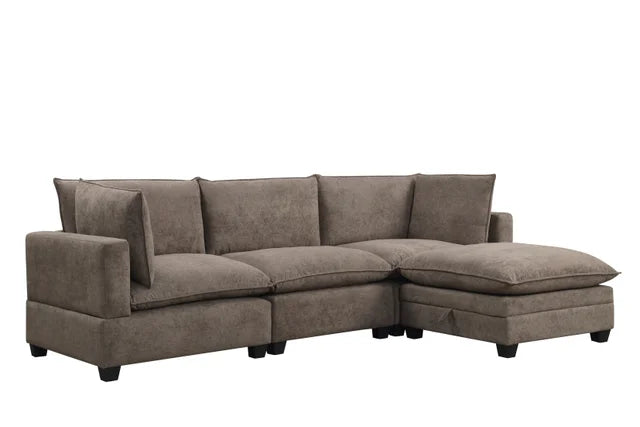 Cloud25 Modular Sectional (Performance Fabric) **NEW ARRIVAL**