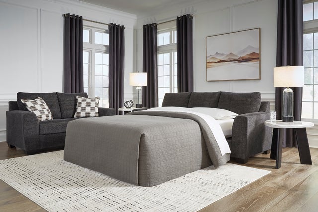 Ashley 6310139 - Queen Sofa Sleeper **NEW ARRIVAL**