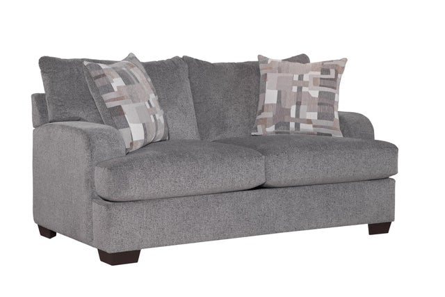 Behold 2557 Sofa & Loveseat Set (OVERSIZED) **NEW ARRIVAL**