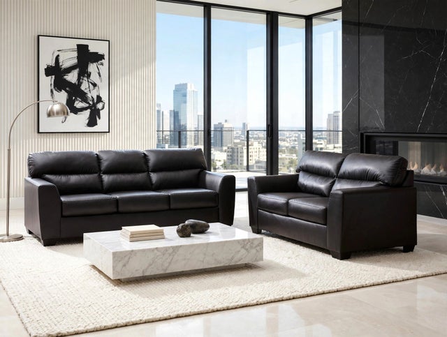 Ashley 698-04 Sofa & Loveseat Set **NEW ARRIVAL**
