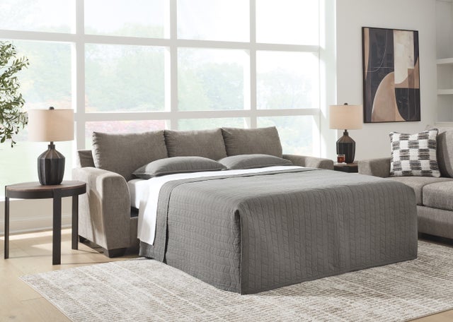 Ashley 6310239 - Queen Sofa Sleeper **NEW ARRIVAL**