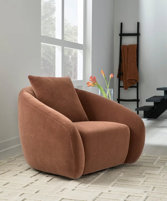 A3000780 - Swivel Accent Chair **NEW ARRIVAL**