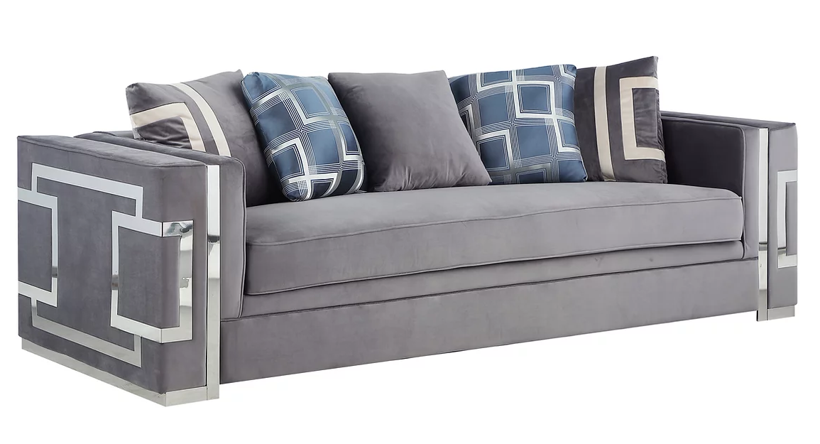 S1881 Kylie (Grey)