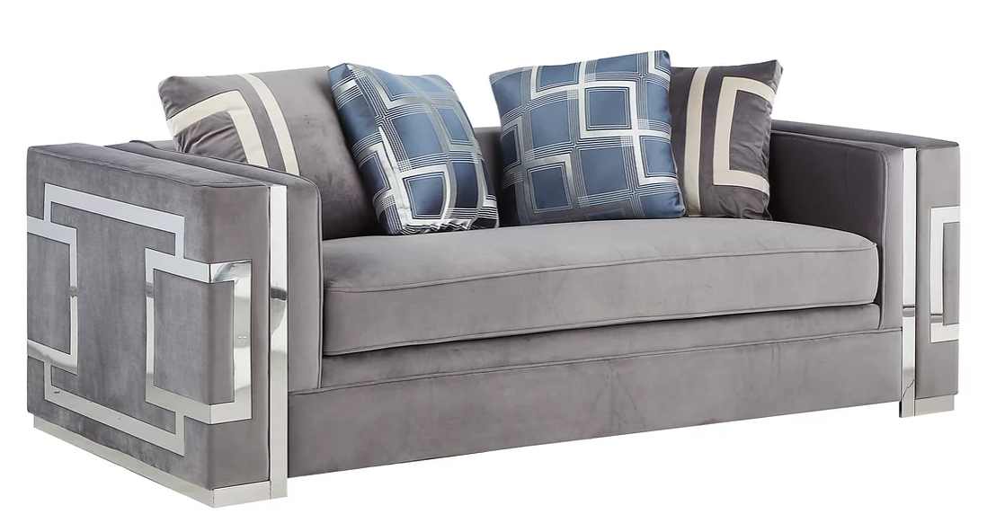 S1881 Kylie (Grey)
