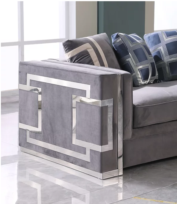 S1881 Kylie (Grey)