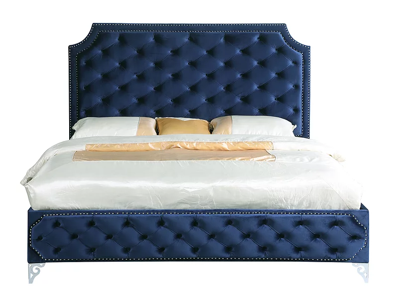B830 Leilah (Blue)