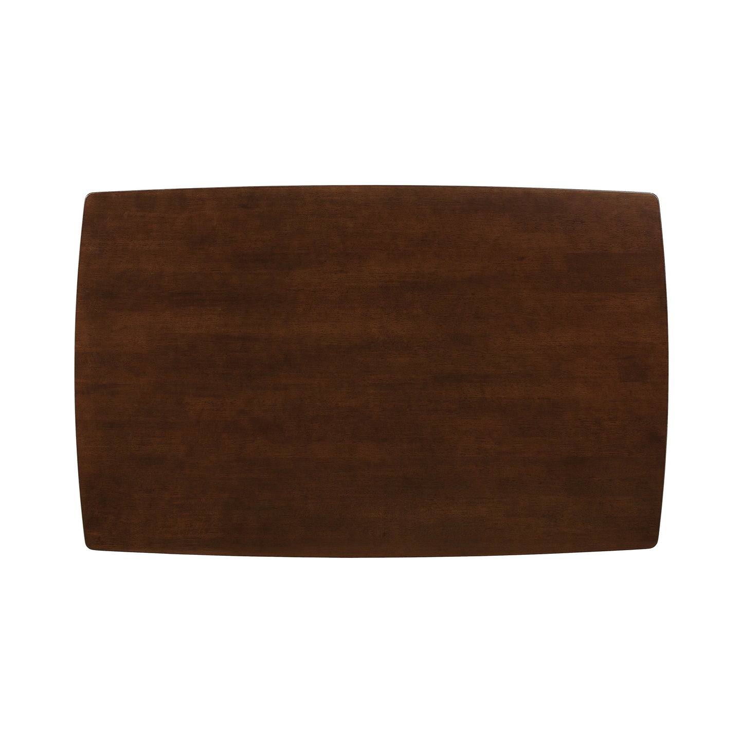Kersey 5-Piece Rectangular Dining Set Chestnut And Tan -  103061-S5